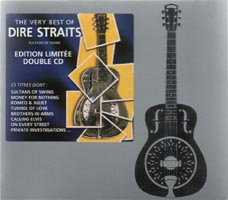 Dire Straits